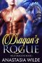 [Wild Dragons 01] • Dragon's Rogue